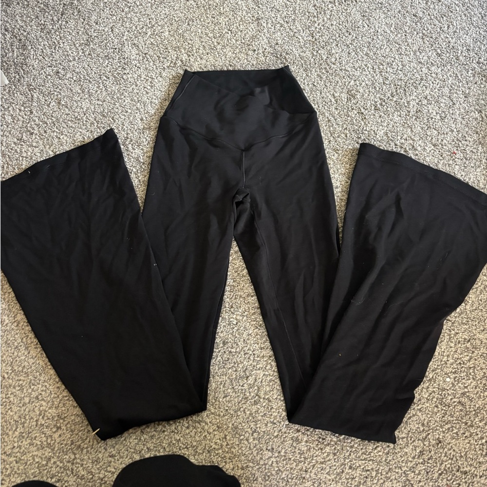 Aerie Flare Leggings
